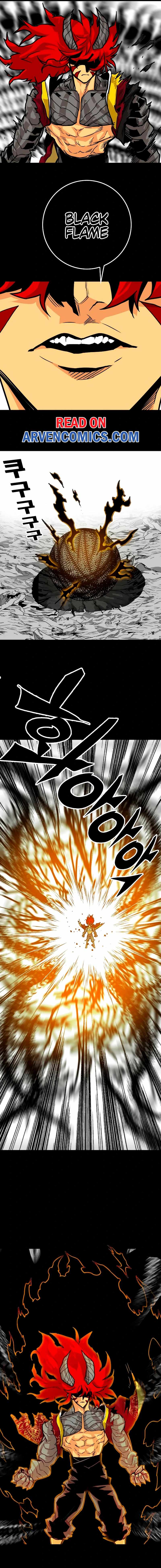 Troll Trap Chapter 219 6
